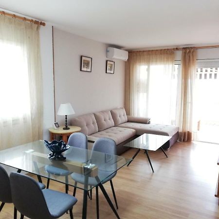 Cunit Playa Apartment Ngoại thất bức ảnh