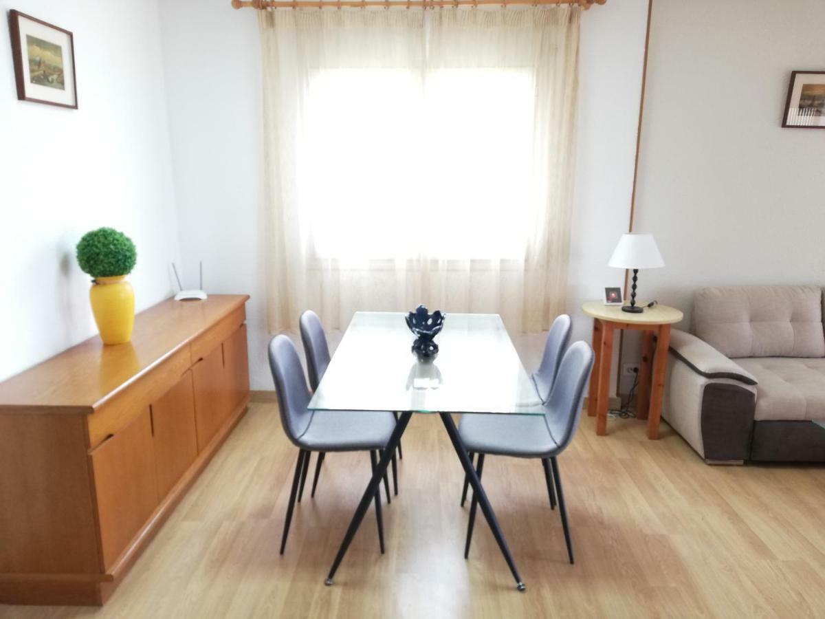 Cunit Playa Apartment Ngoại thất bức ảnh