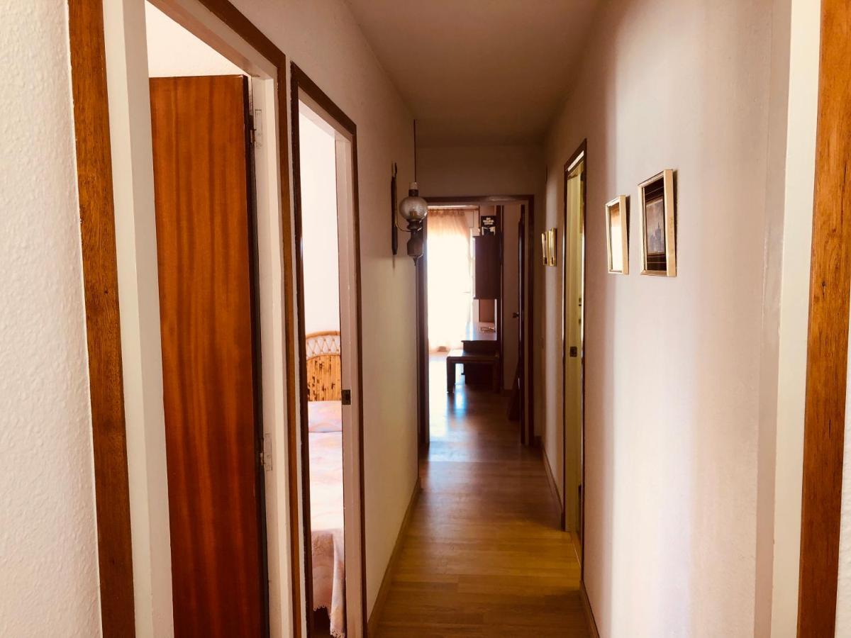 Cunit Playa Apartment Ngoại thất bức ảnh