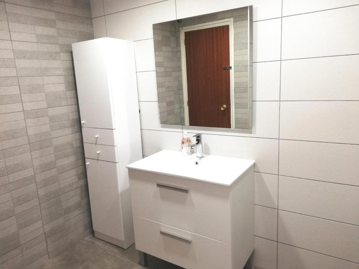 Cunit Playa Apartment Ngoại thất bức ảnh