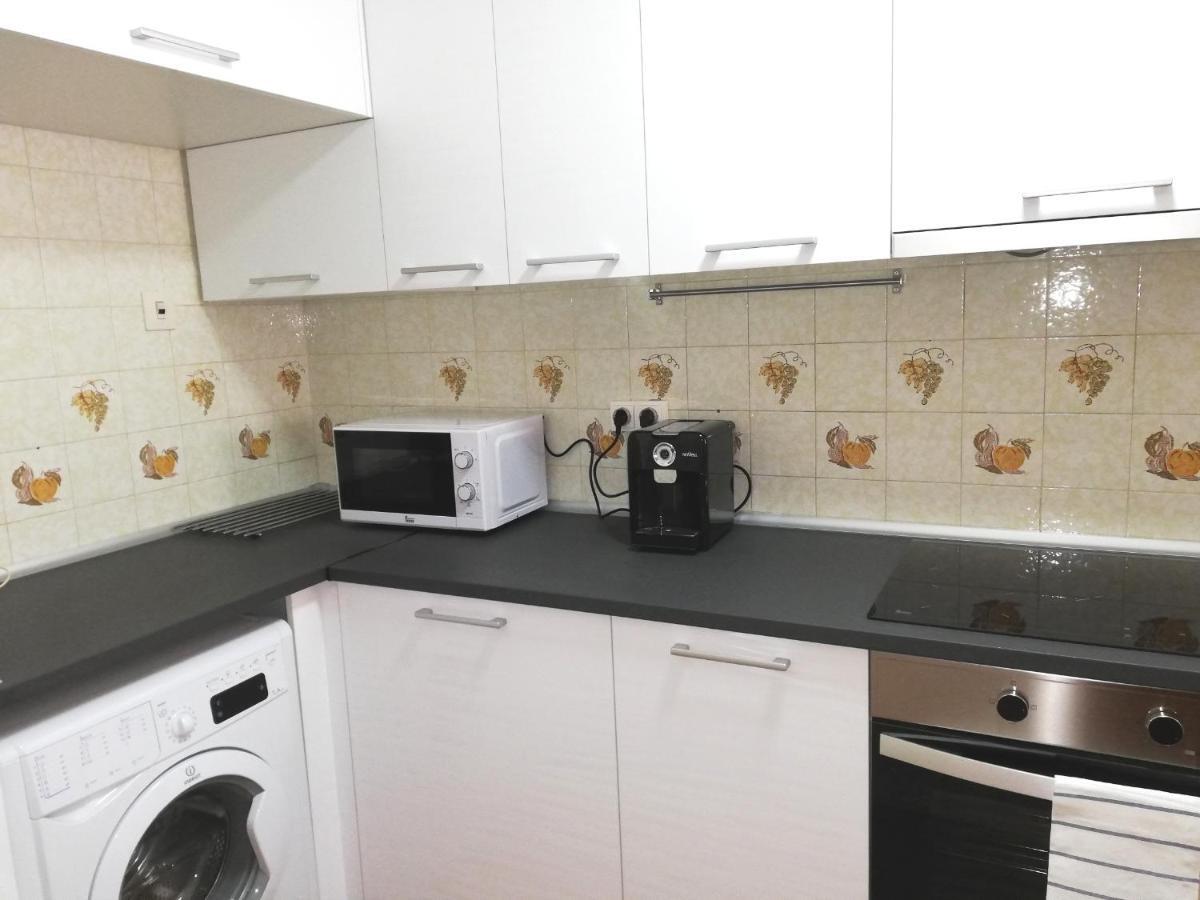 Cunit Playa Apartment Ngoại thất bức ảnh