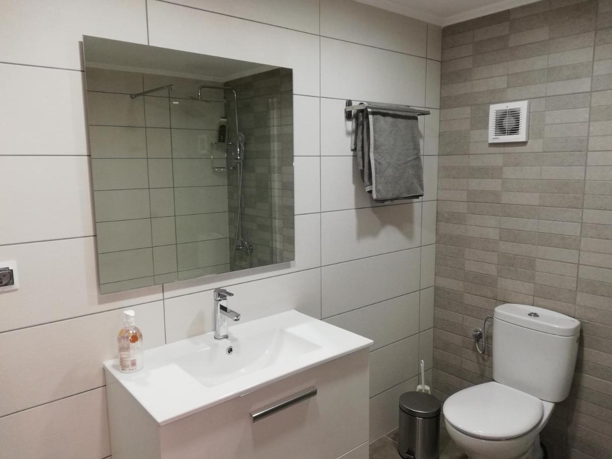 Cunit Playa Apartment Ngoại thất bức ảnh