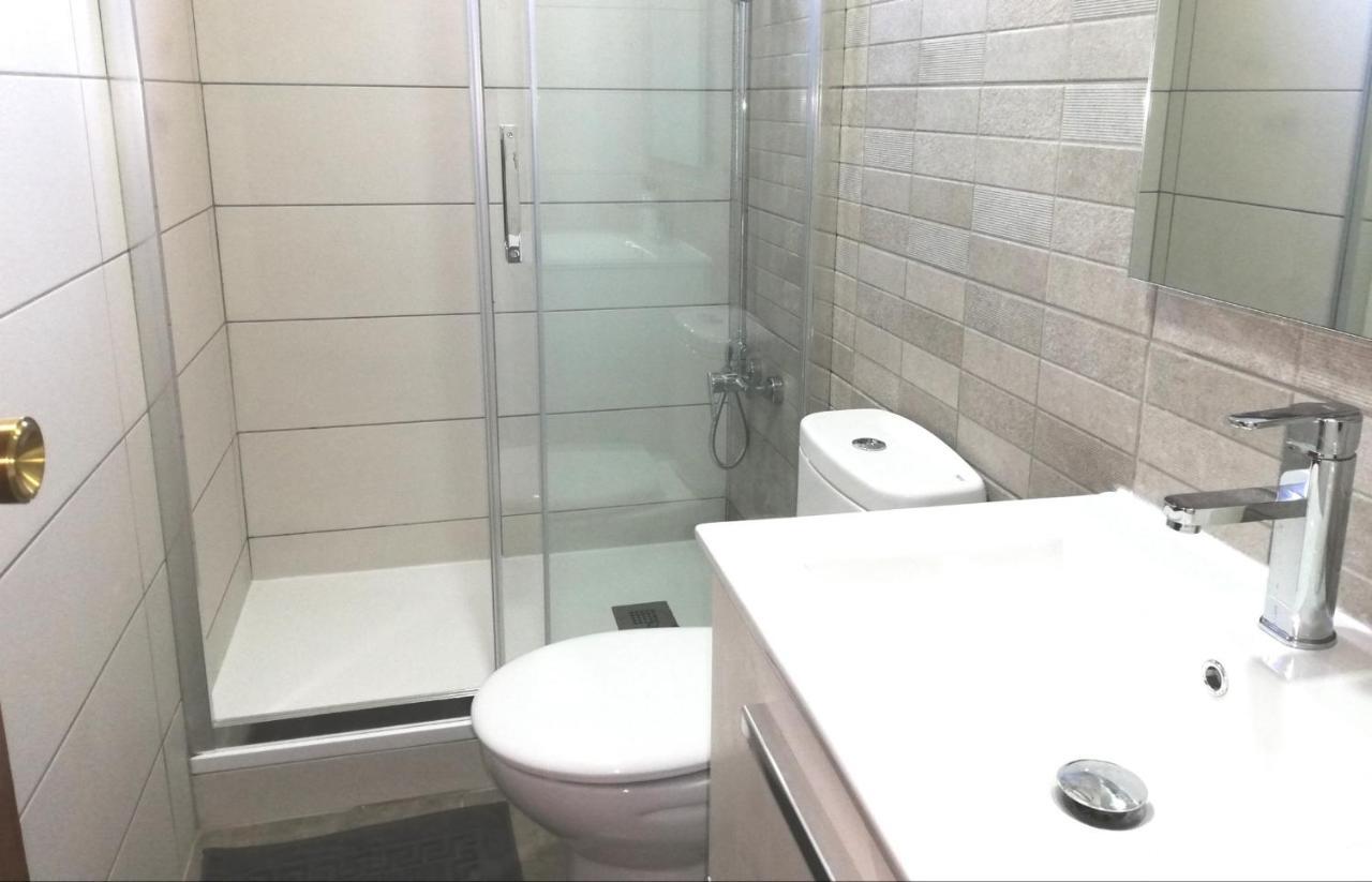 Cunit Playa Apartment Ngoại thất bức ảnh
